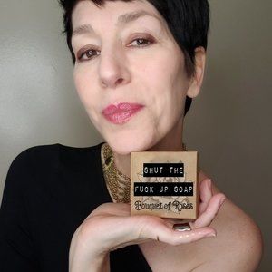 Meet your Posher, Rose